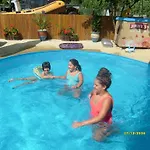 Trakia Gasthof 2*