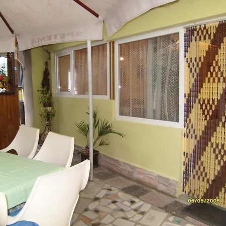 Trakia 2* Sables d'or