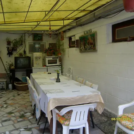 Maison d'hôtes Trakia