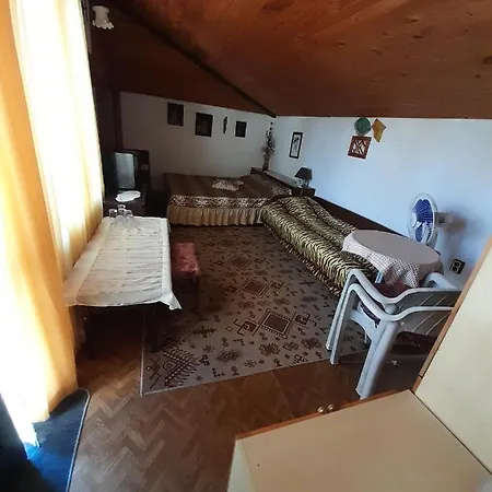 Trakia Maison d'hôtes