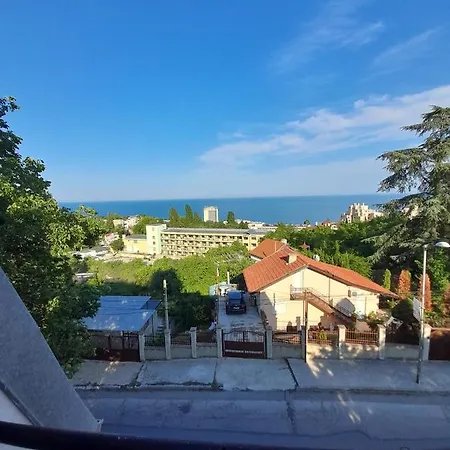 Гостевой дом Trakia