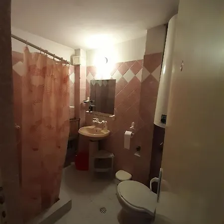 Гостевой дом Trakia