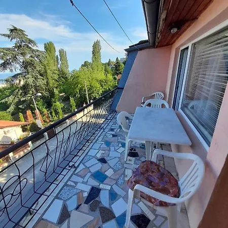 Trakia Maison d'hôtes