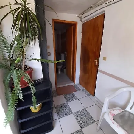 Trakia Maison d'hôtes Sables d'or