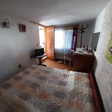 Гостевой дом Trakia 2*