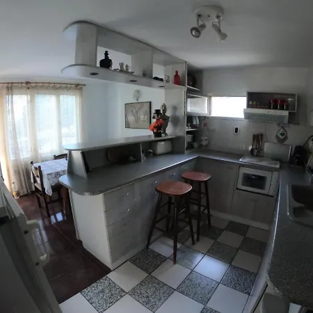 Maison d'hôtes Trakia 2*