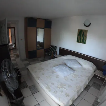 Maison d'hôtes Trakia 2*