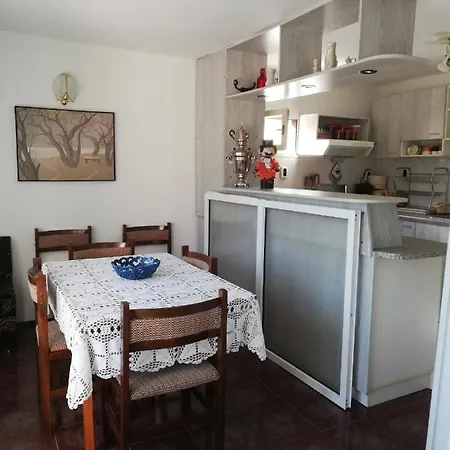 Trakia Maison d'hôtes