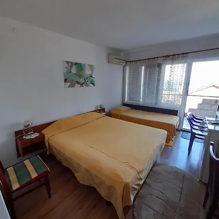 Гостевой дом Trakia