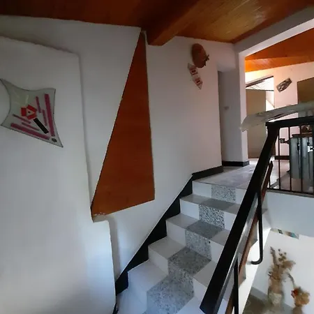 Guest house Trakia
