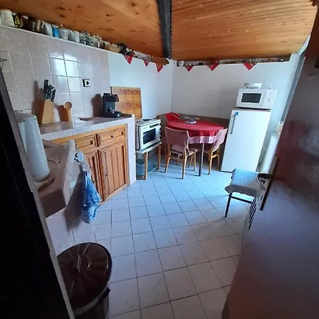 Trakia Maison d'hôtes 2*