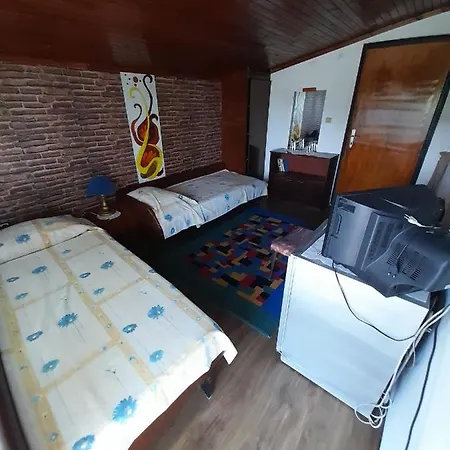 Гостевой дом Trakia