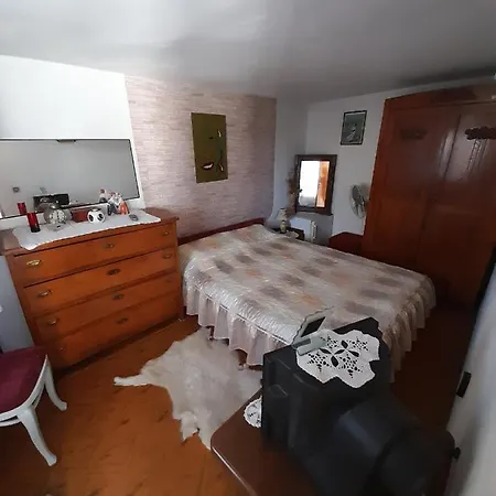 Maison d'hôtes Trakia 2*