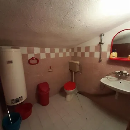 Trakia Maison d'hôtes 2*