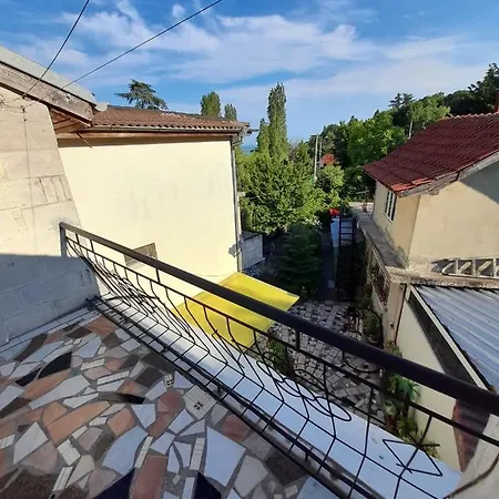 Maison d'hôtes Trakia