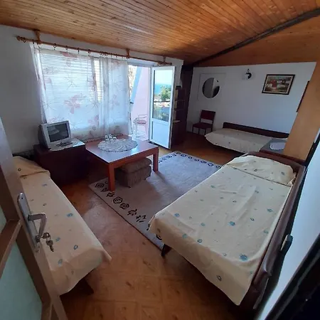 Trakia Maison d'hôtes