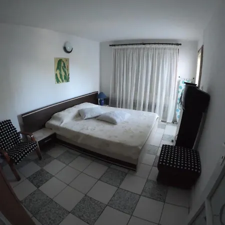 Trakia Maison d'hôtes 2*