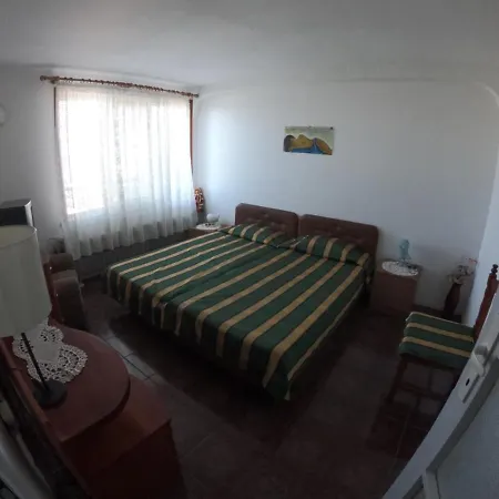 Maison d'hôtes Trakia 2*