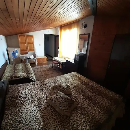 Guest house Trakia 2*