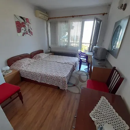 Guest house Trakia 2*