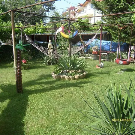 Maison d'hôtes Trakia Sables d'or