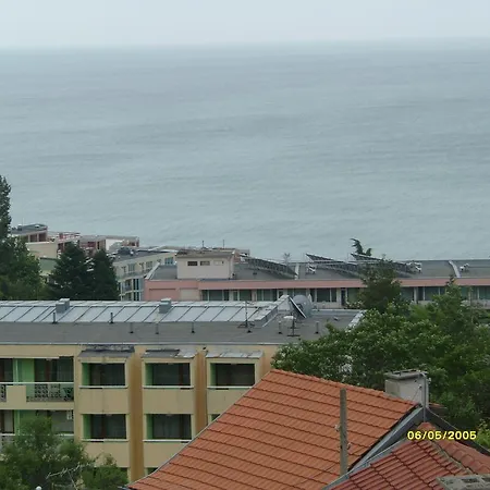 Trakia Золотые Пески