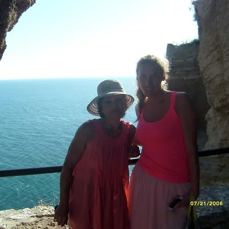 Trakia Гостевой дом