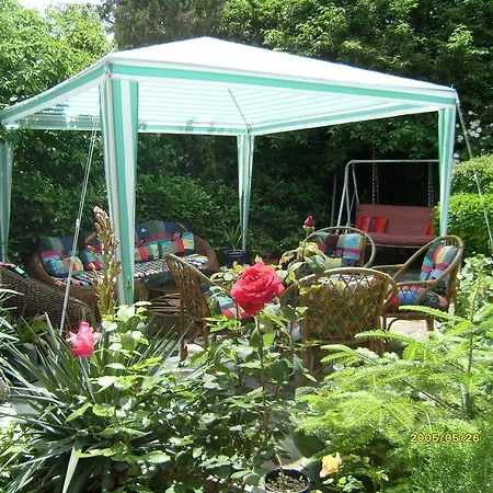 Trakia Maison d'hôtes Sables d'or