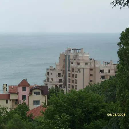 Trakia Maison d'hôtes