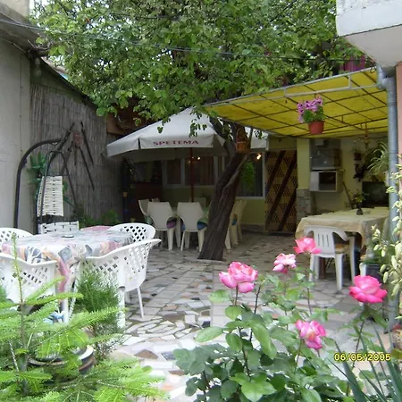 Trakia Maison d'hôtes Sables d'or