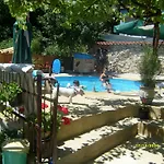 Trakia Gæstehus Golden Sands