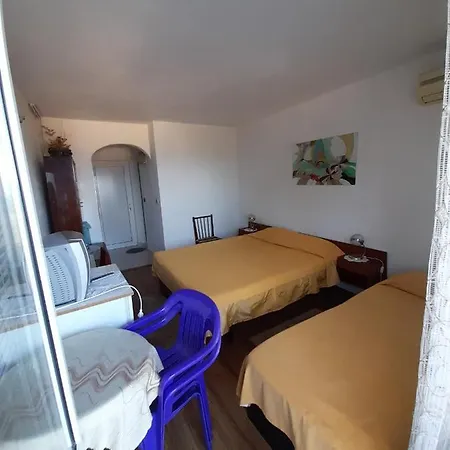 Trakia 2* Zlate písky