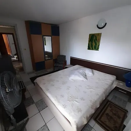 Penzion Trakia Zlate písky