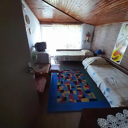 Penzion Trakia Zlate písky