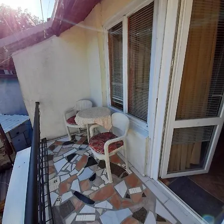 Penzion Trakia Zlate písky