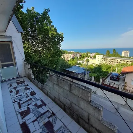 Trakia Penzion Zlate písky