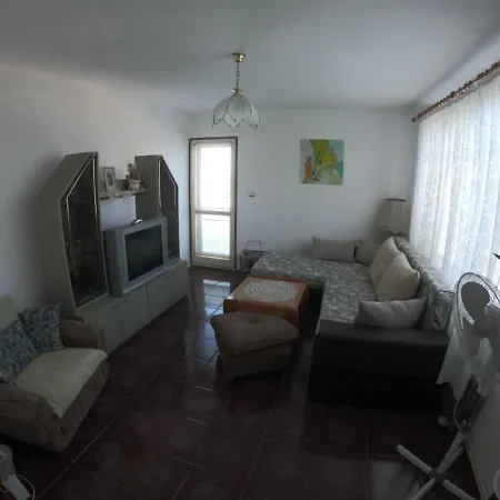 Trakia 2* Zlate písky