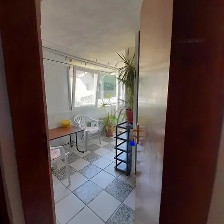 Penzion Trakia Zlate písky