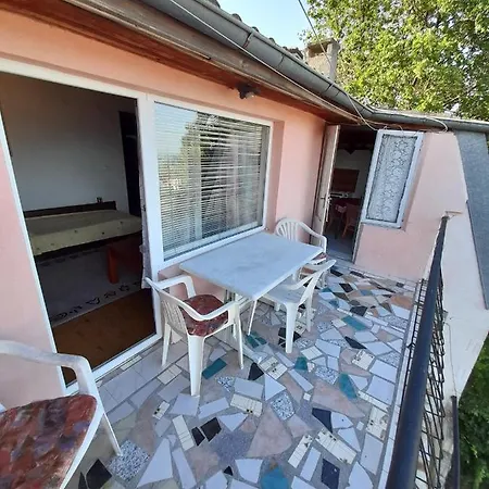 Trakia 2* Zlate písky