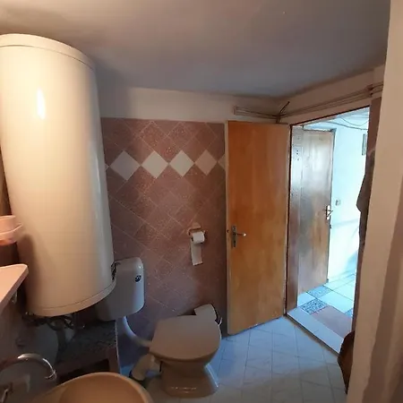 Къща за гости тракия 2*