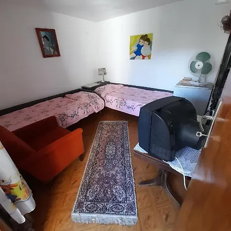 Къща за гости тракия