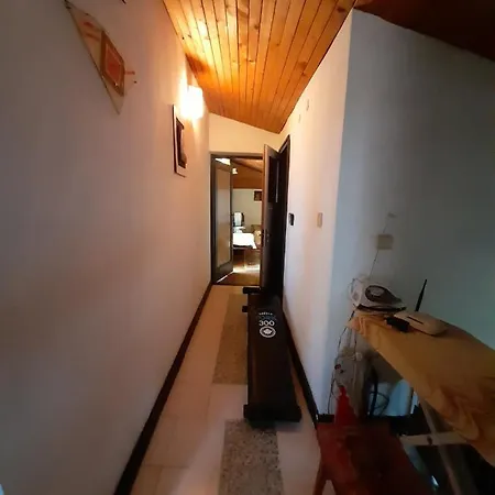 Trakia Penzion Zlate písky