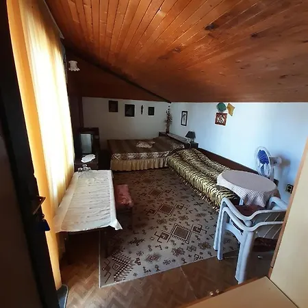 тракия Златни пясъци