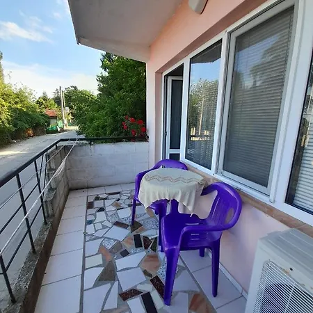 Trakia 2* Zlate písky