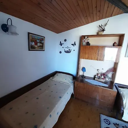 Trakia 2* Zlate písky