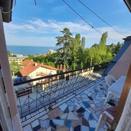 Penzion Trakia Zlate písky