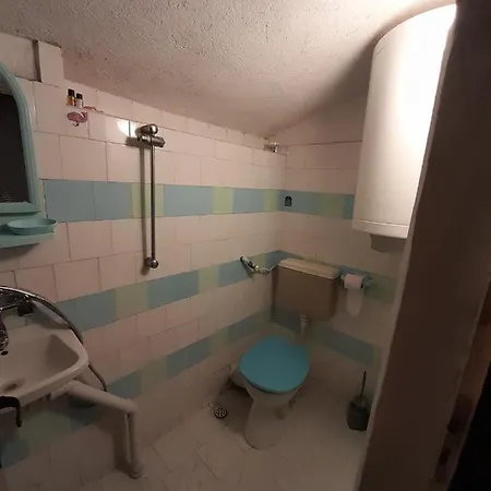 Trakia Penzion Zlate písky