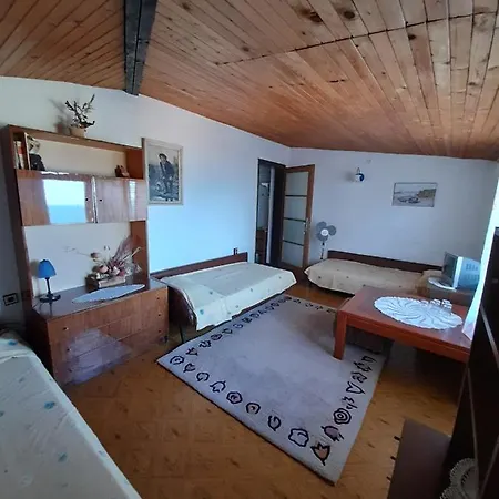 Penzion Trakia Zlate písky