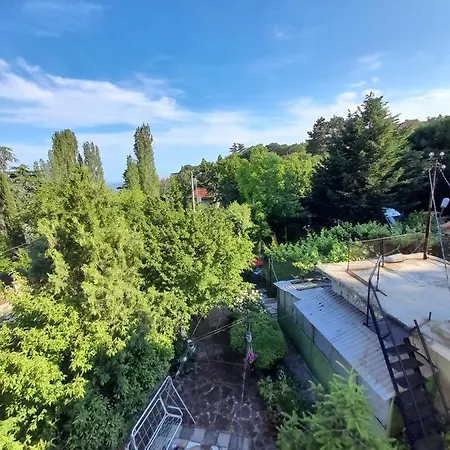 тракия Къща за гости Златни пясъци