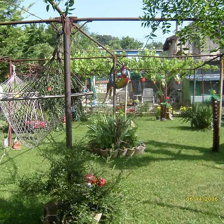 Trakia 2* Zlate písky